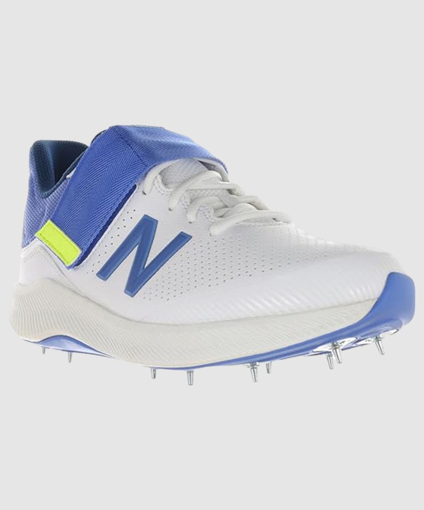 New balance cricket shoes online online