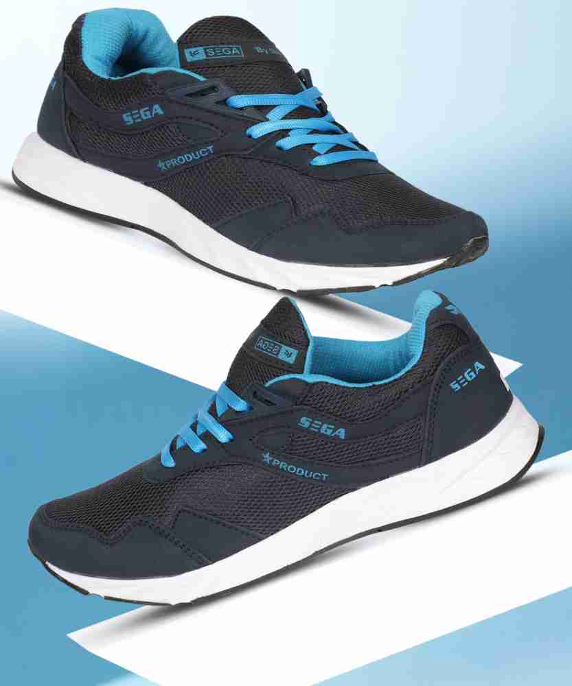 Sega running shoes price on sale list