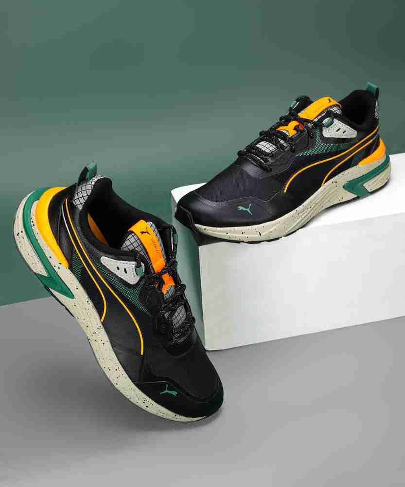 Rode gymschoenen store