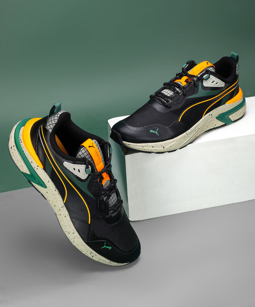 Puma open clearance shoes