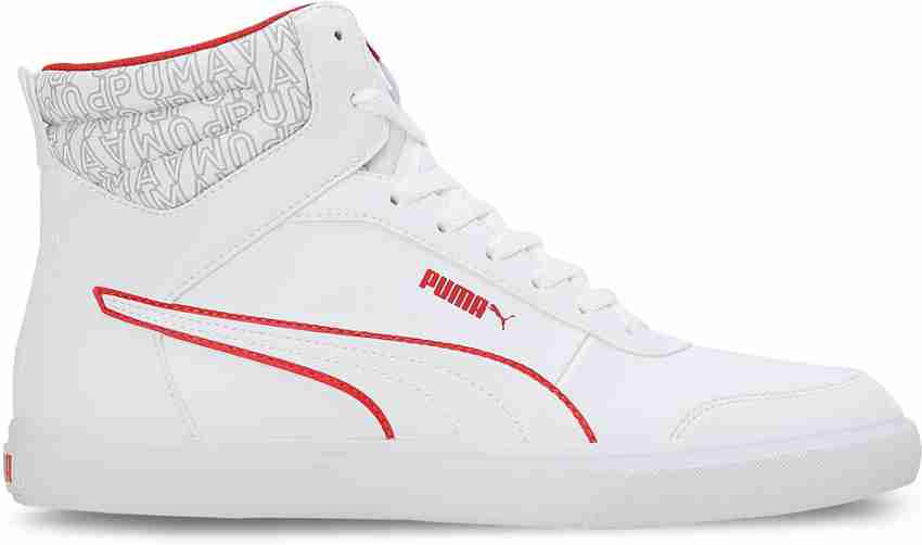 PUMA Rock Sneakers For Men Buy PUMA Rock Sneakers For Men Online at Best Price Shop Online for Footwears in India Flipkart