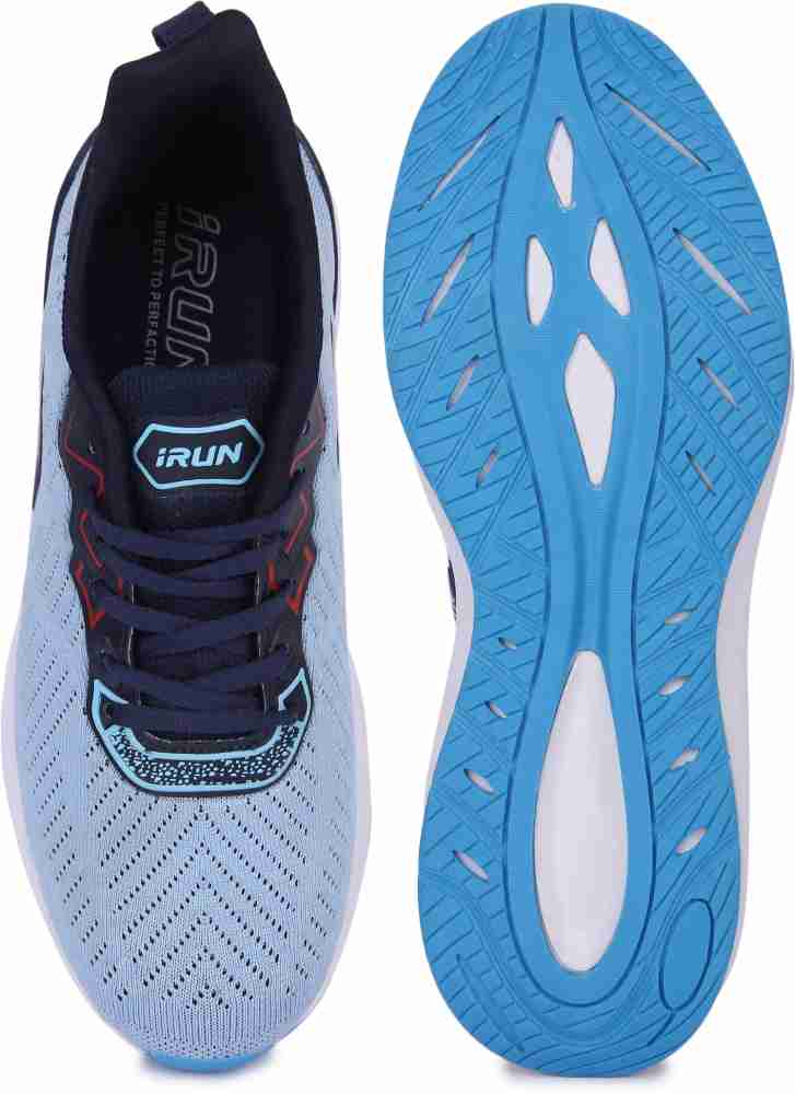 IRUN Latest Collection Stylish Sports Running Shoes For Men