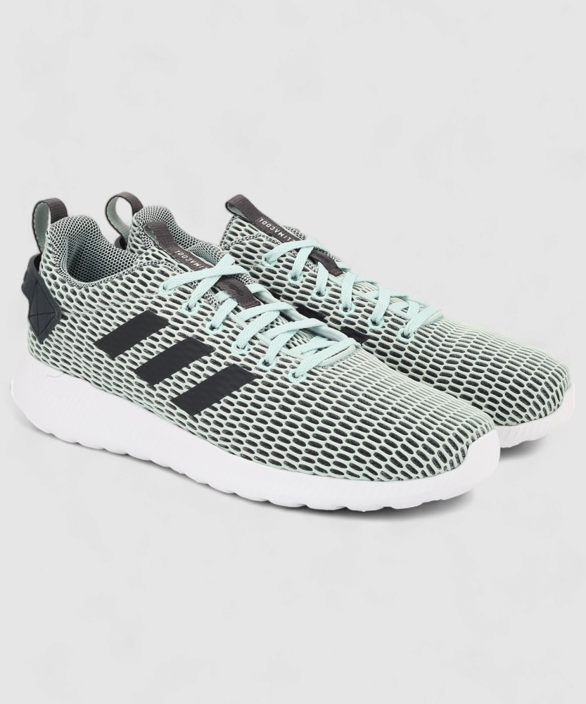 ADIDAS CF LITE RACER CC Running Shoes For Men Buy ASHGRN CARBON GRETWO Color ADIDAS CF LITE RACER CC Running Shoes For Men Online at Best Price Shop Online for Footwears in