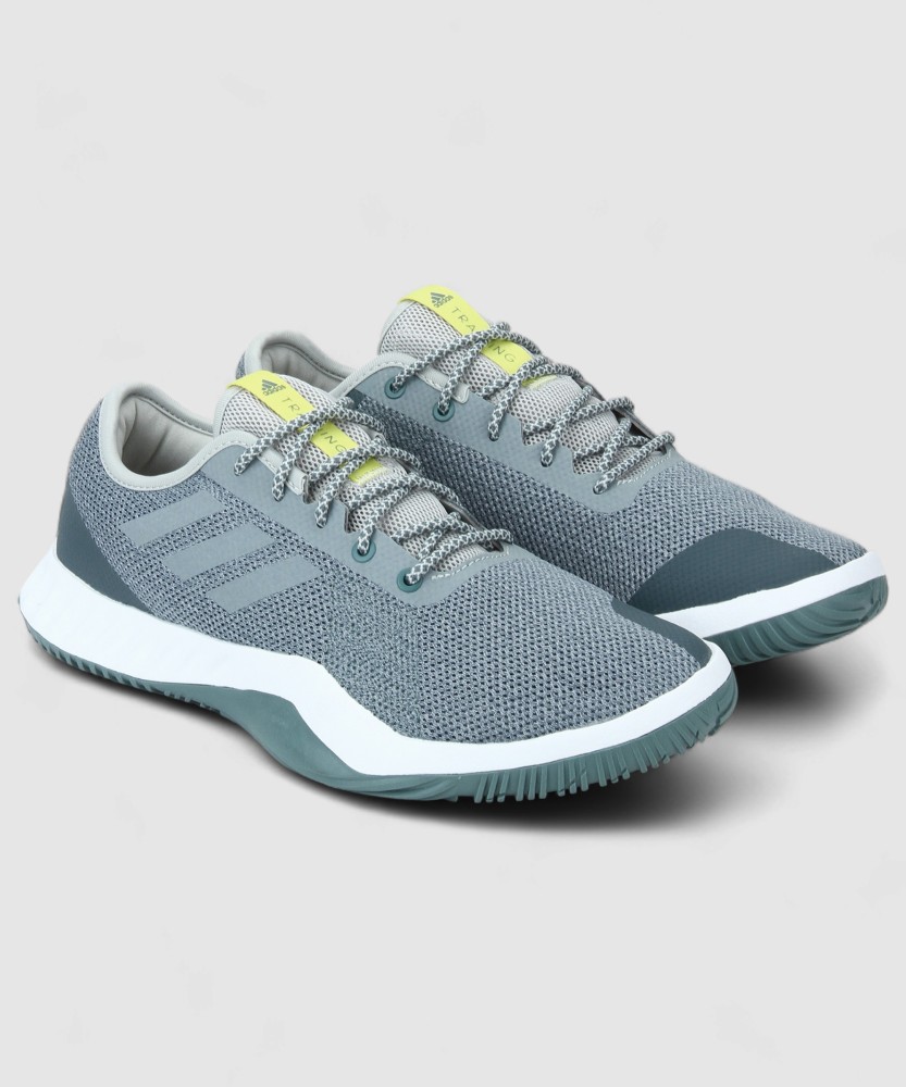 ADIDAS CRAZYTRAIN LT M Training Gym Shoes For Men Buy ADIDAS CRAZYTRAIN LT M Training Gym Shoes For Men Online at Best Price Shop Online for Footwears in