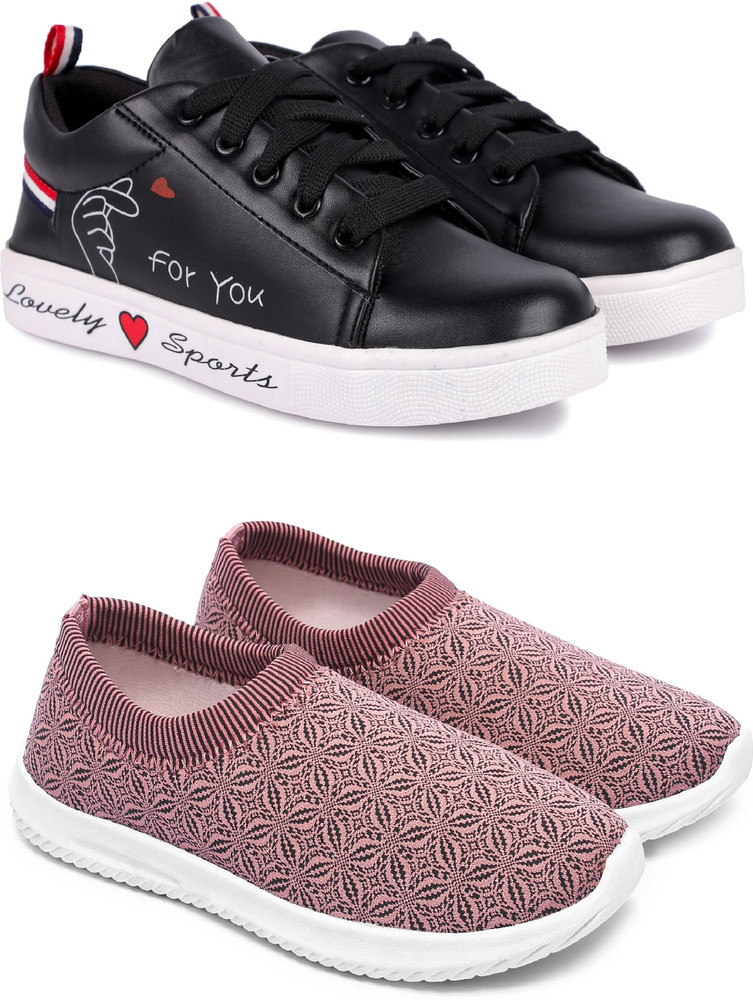 Shoes for girls in flipkart top