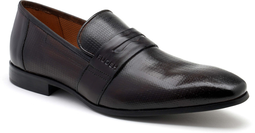 Ruosh slip shop on shoes