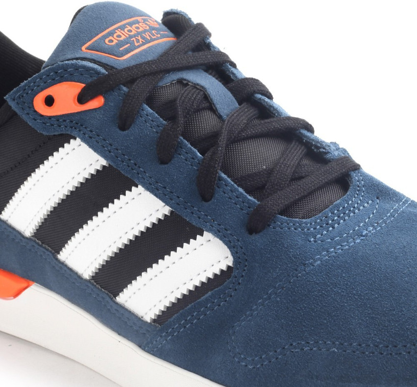 adidas zx vulc blue