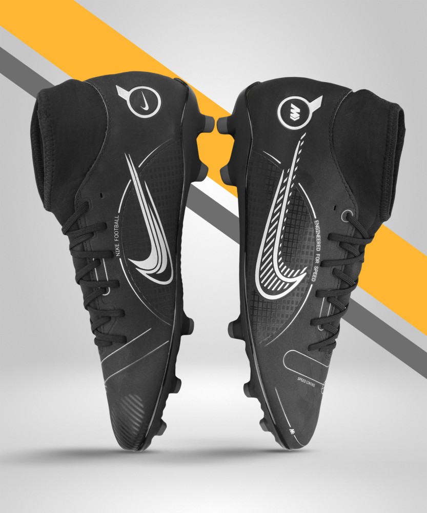 NIKE Mercurial Superfly 8 Club MG Football Shoes For Men Buy NIKE Mercurial Superfly 8 Club MG Football Shoes For Men Online at Best Price Shop Online for Footwears in India Flipkart