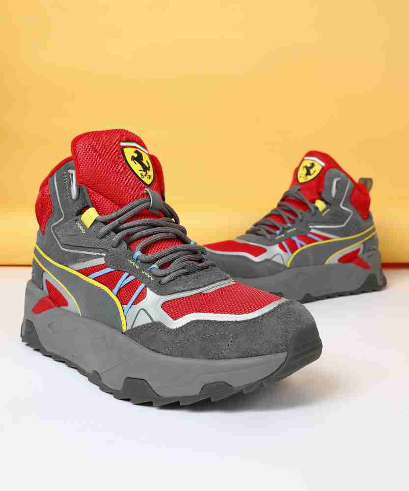 puma ferrari flipkart