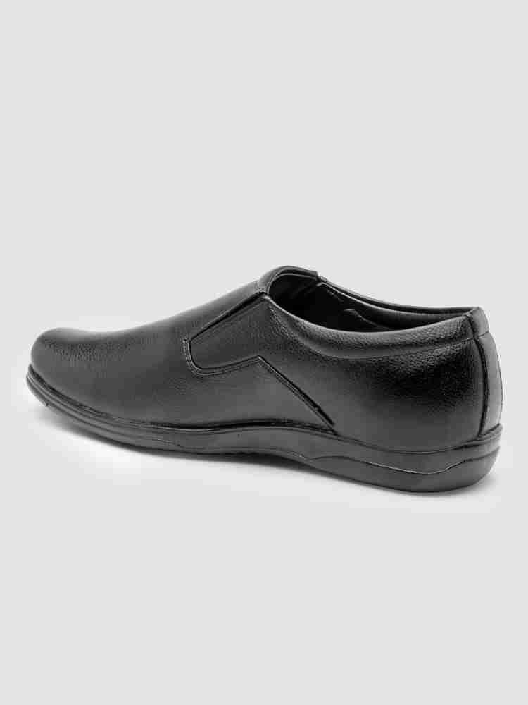 Action slip best sale on shoes