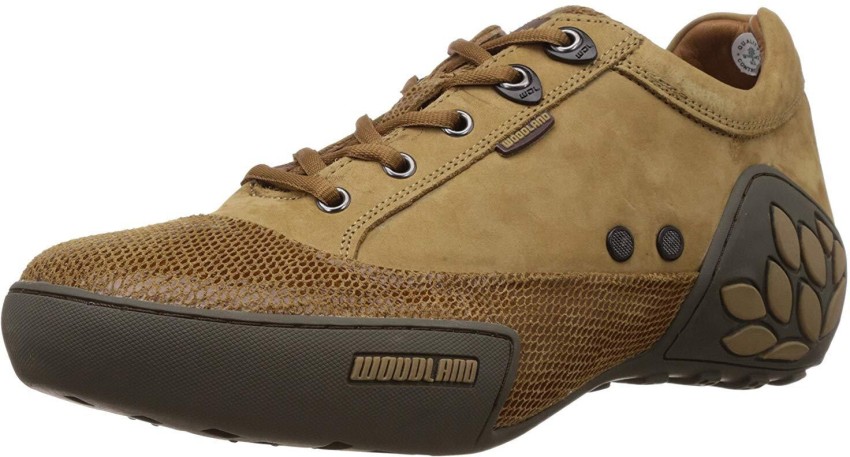 Woodland copy 2025 shoes flipkart