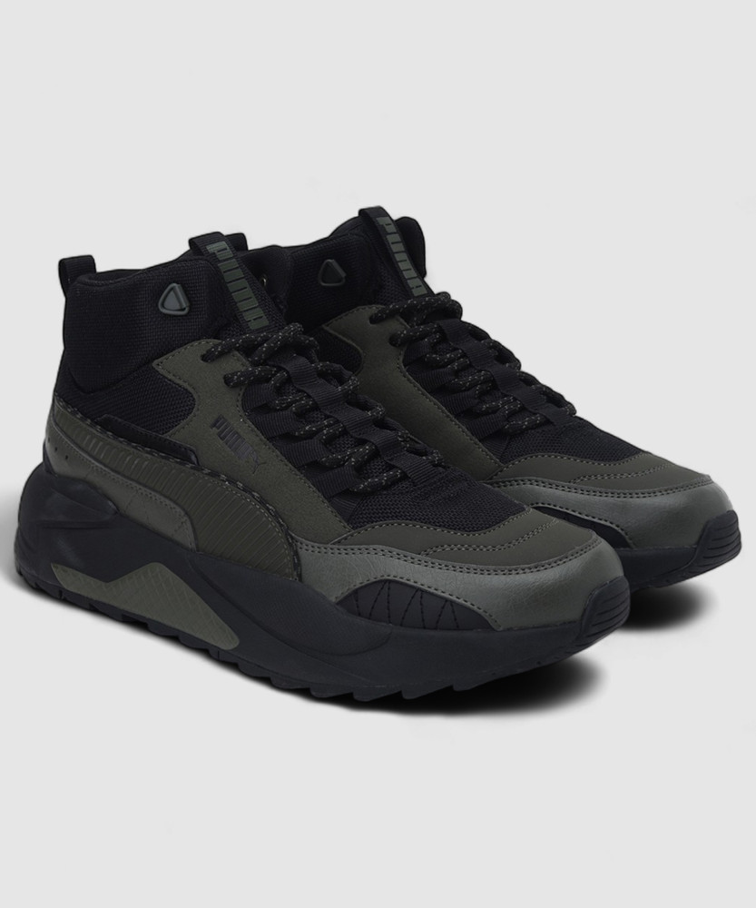 PUMA X-Ray 2 Square Mid WTR Sneakers For Men