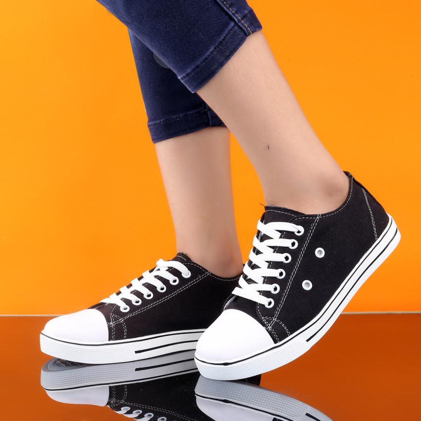 Shoes on jeans for ladies sales