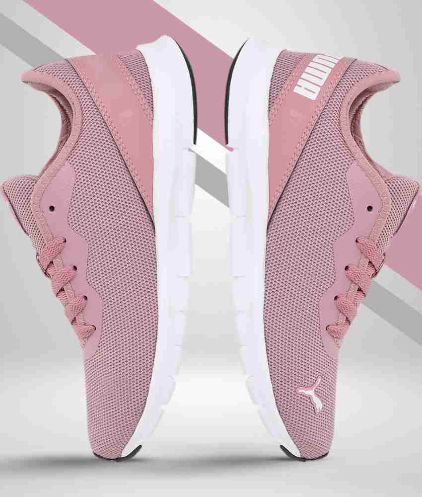 All pink pumas outlet women's