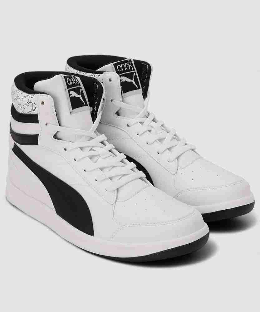 PUMA one8 Mid High Tops For Men
