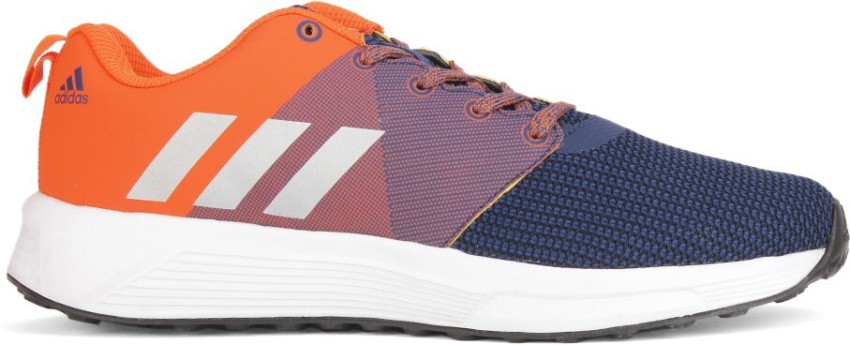 ADIDAS Kylen M Running Shoes For Men Buy MYSBLU SILVMT ENEORA Color ADIDAS Kylen M Running Shoes For Men Online at Best Price Shop Online for Footwears in India Flipkart