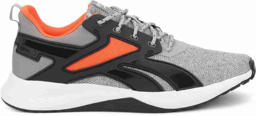 Reebok on sale running uomo