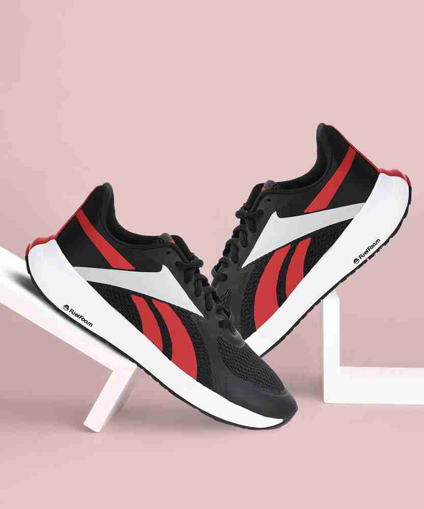 Sepatu reebok sale running original