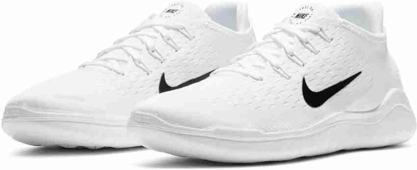 Nike shoes 2018 sales white