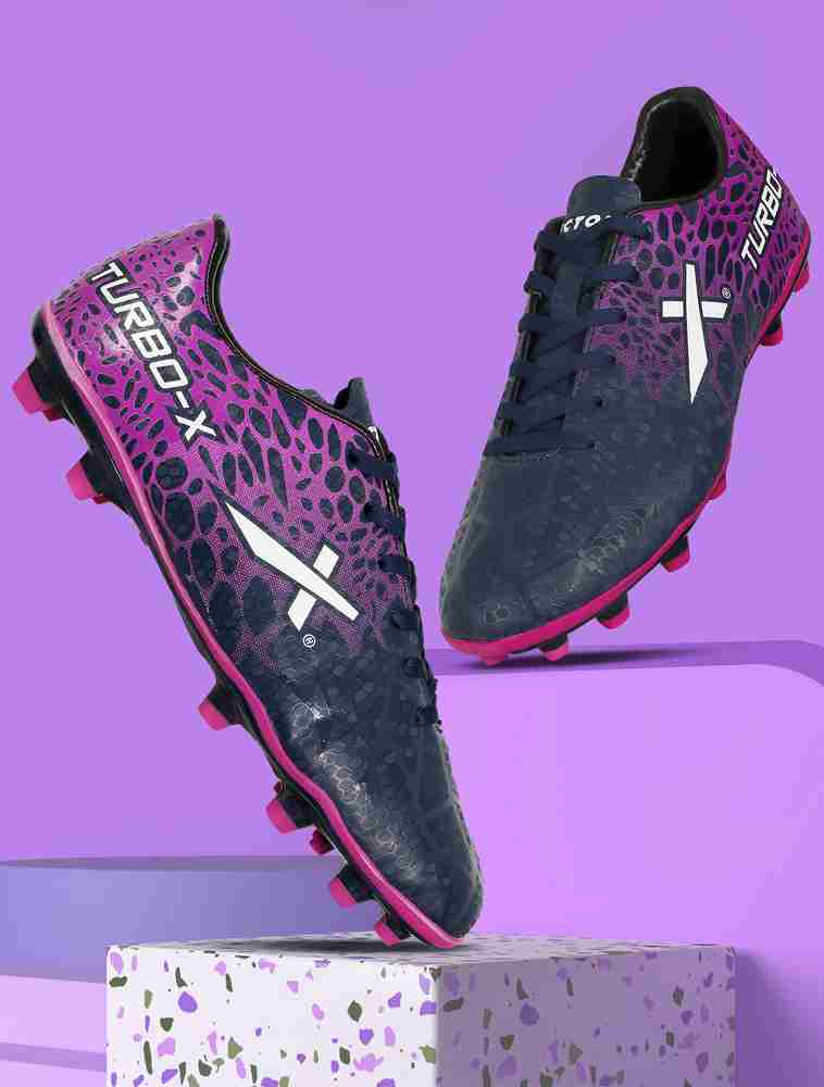 Vector x hotsell football studs