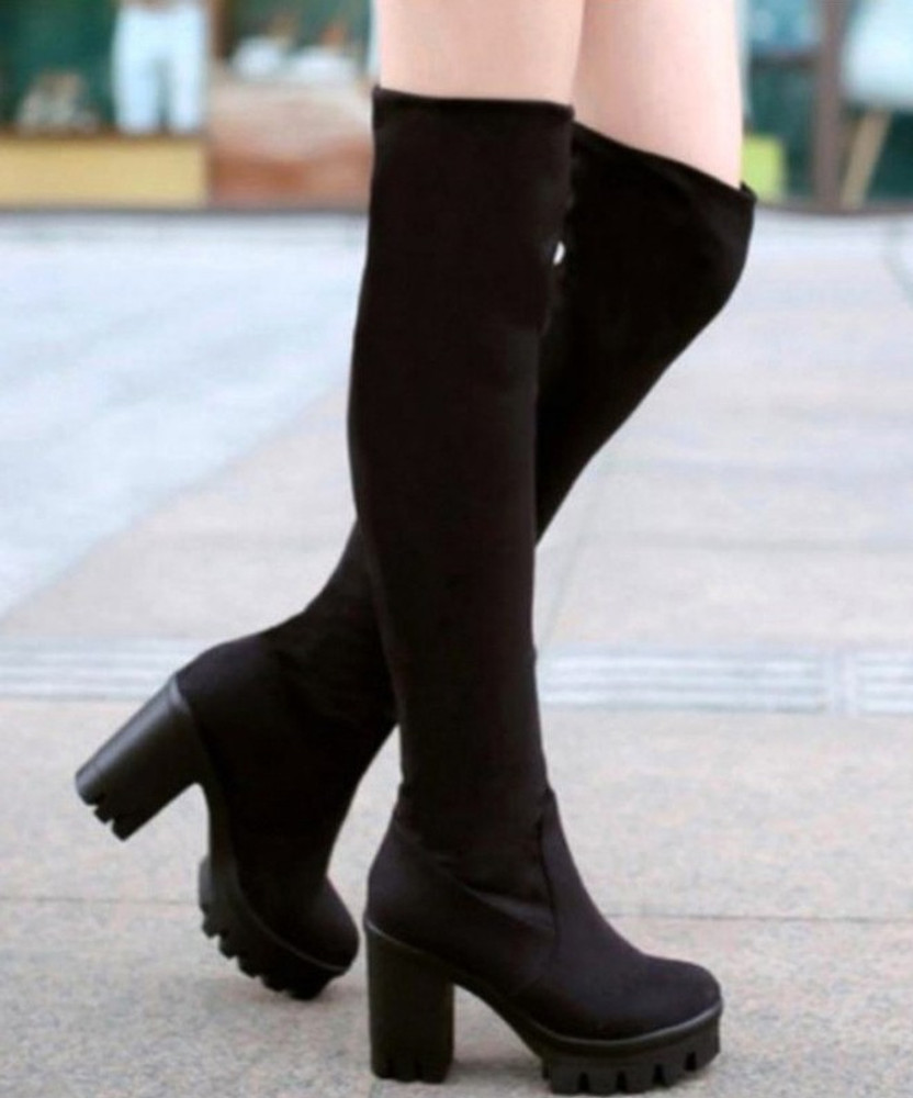 Long boots for women sale online