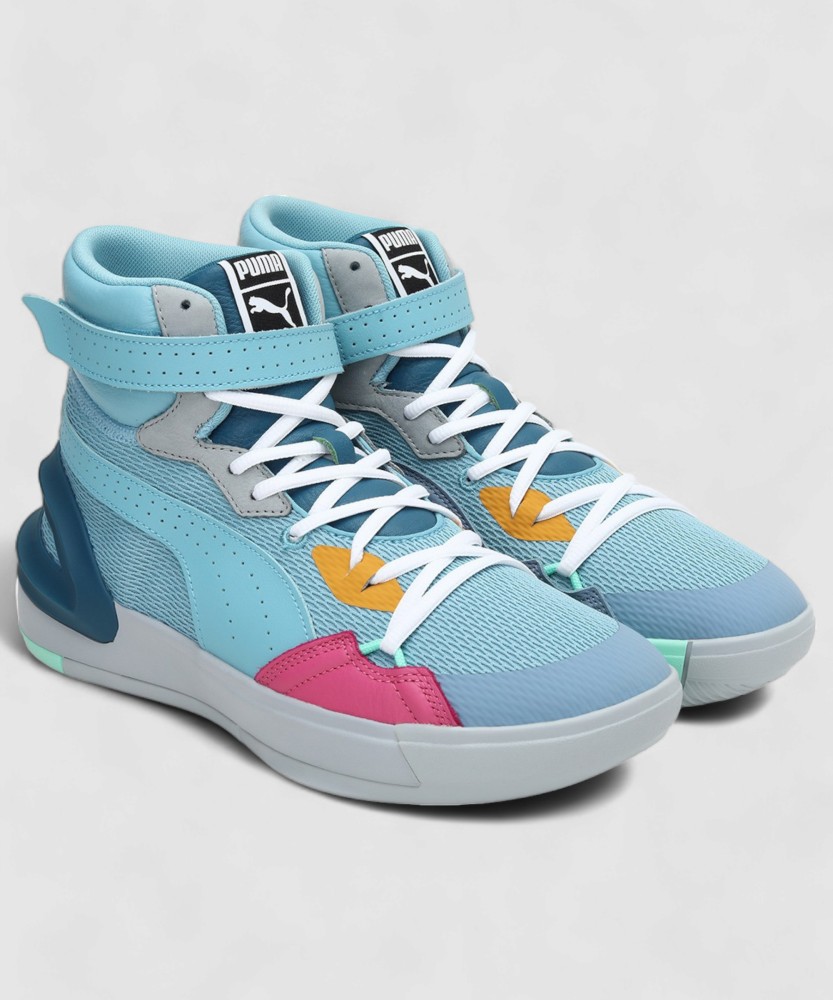 PUMA Sky Modern Easter Basketball Shoes For Men Buy PUMA Sky Modern Easter Basketball Shoes For Men Online at Best Price Shop Online for Footwears in India Flipkart