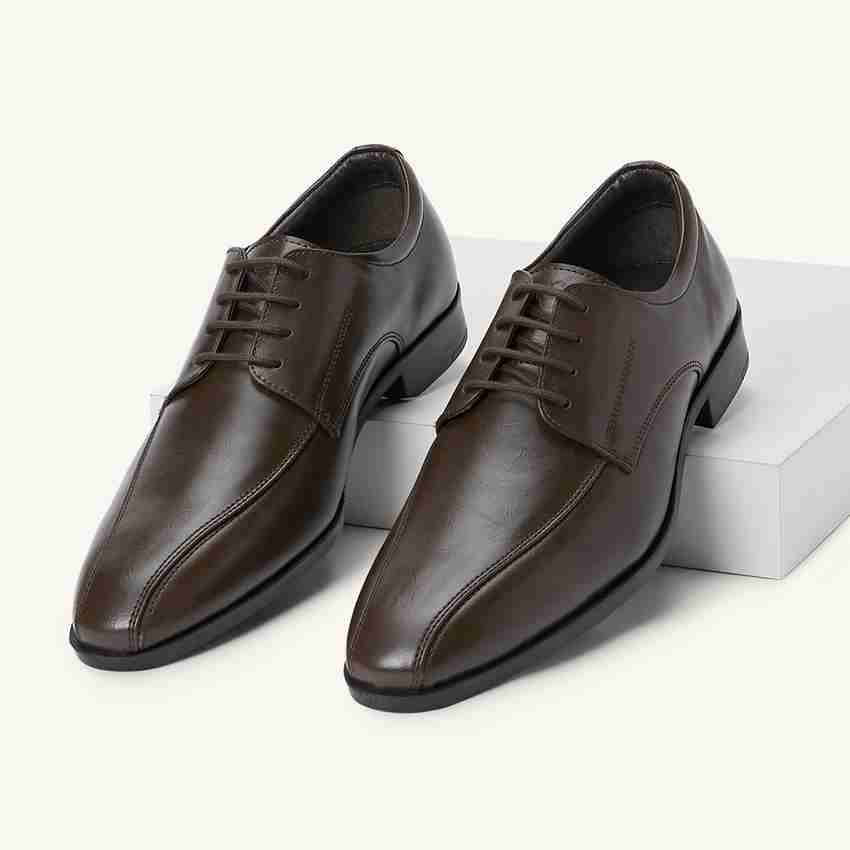 Byford formal cheap shoes