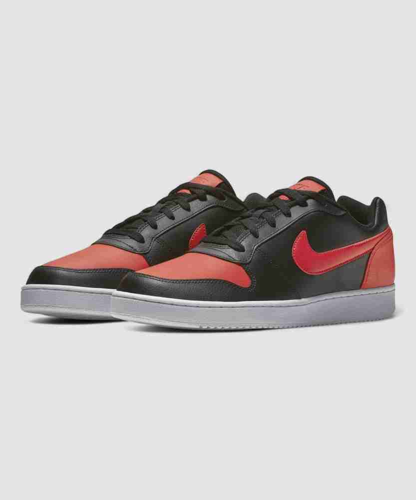 NIKE Ebernon Low Sneakers For Men Buy NIKE Ebernon Low Sneakers For Men Online at Best Price Shop Online for Footwears in India Flipkart