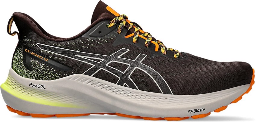 Asics men's gt sales 2000 2 running shoe