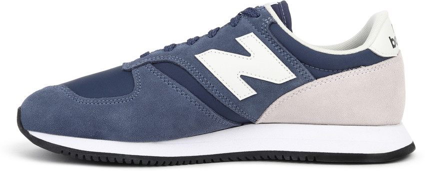 New balance store u420 w bleu