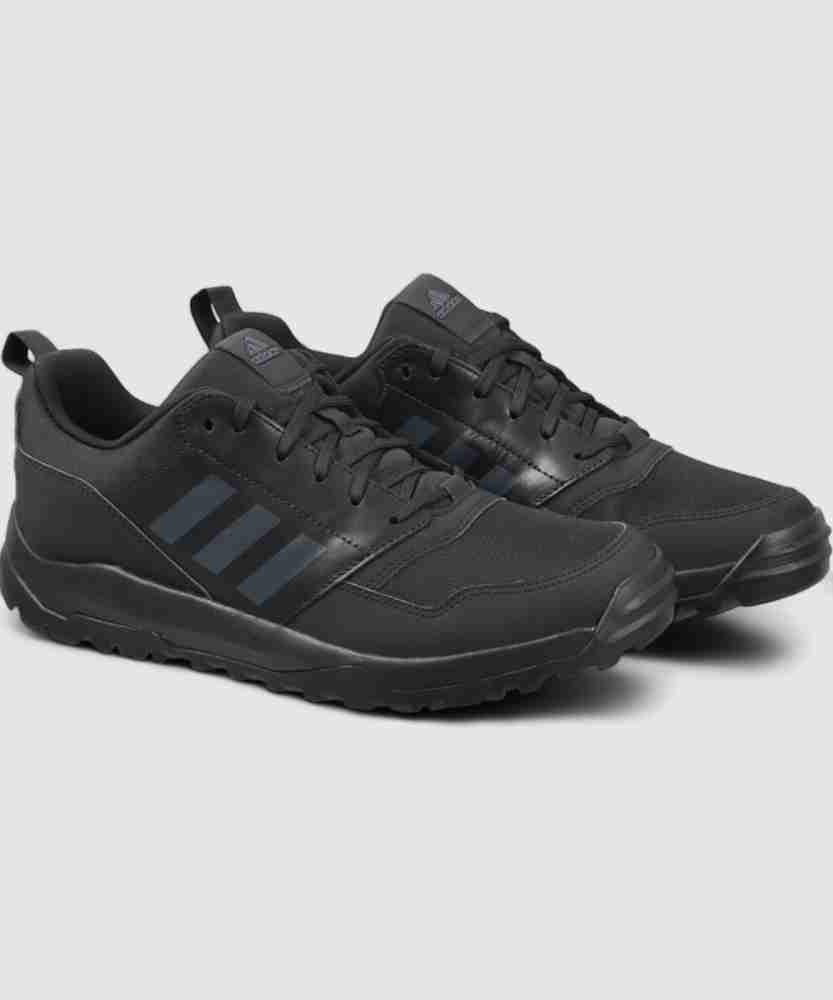 ADIDAS NAHA Outdoor Shoes For Men Buy CBLACK CARBON CBLACK Color ADIDAS NAHA Outdoor Shoes For Men Online at Best Price Shop Online for Footwears in India Flipkart