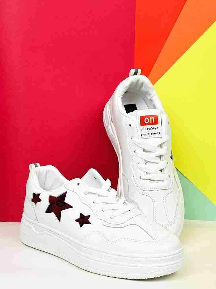 Sneakers women 2019 hot sale