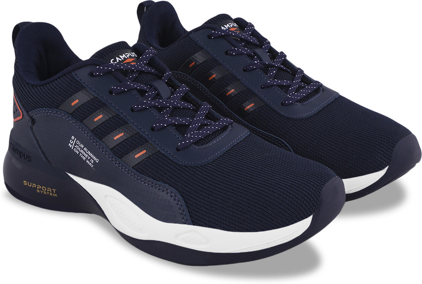 Campus sports shoes low 2025 price
