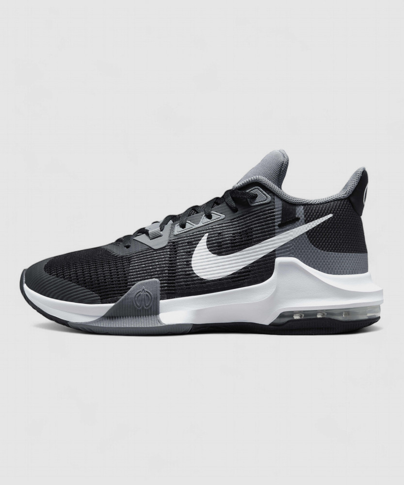 nike men's air max impact basketball shoes