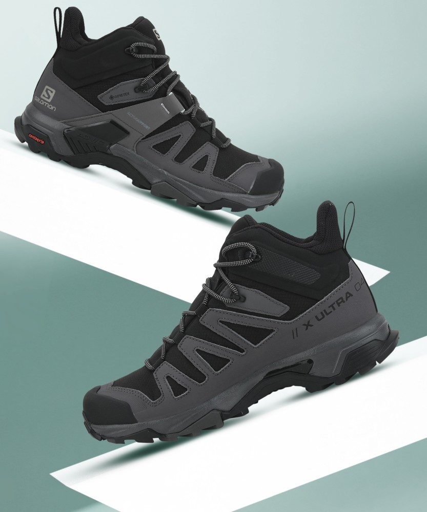 Salomon best sale shoes flipkart