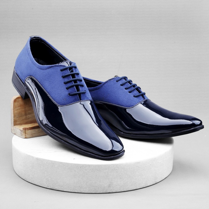 Share 163+ royal blue formal shoes super hot - kenmei.edu.vn