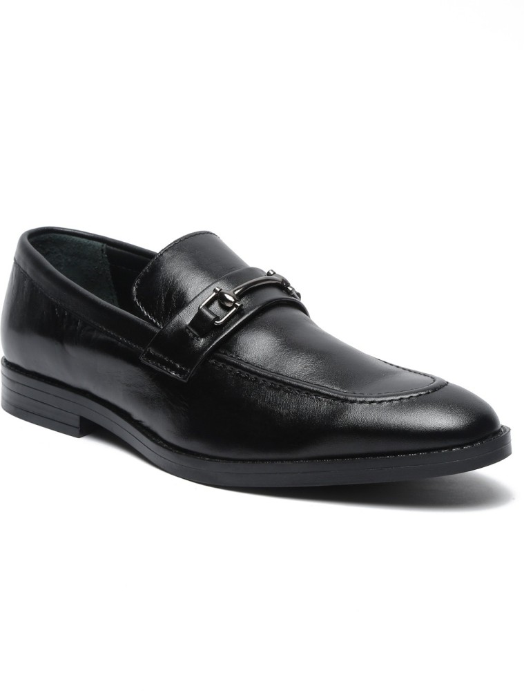 Formal slip cheap on shoes