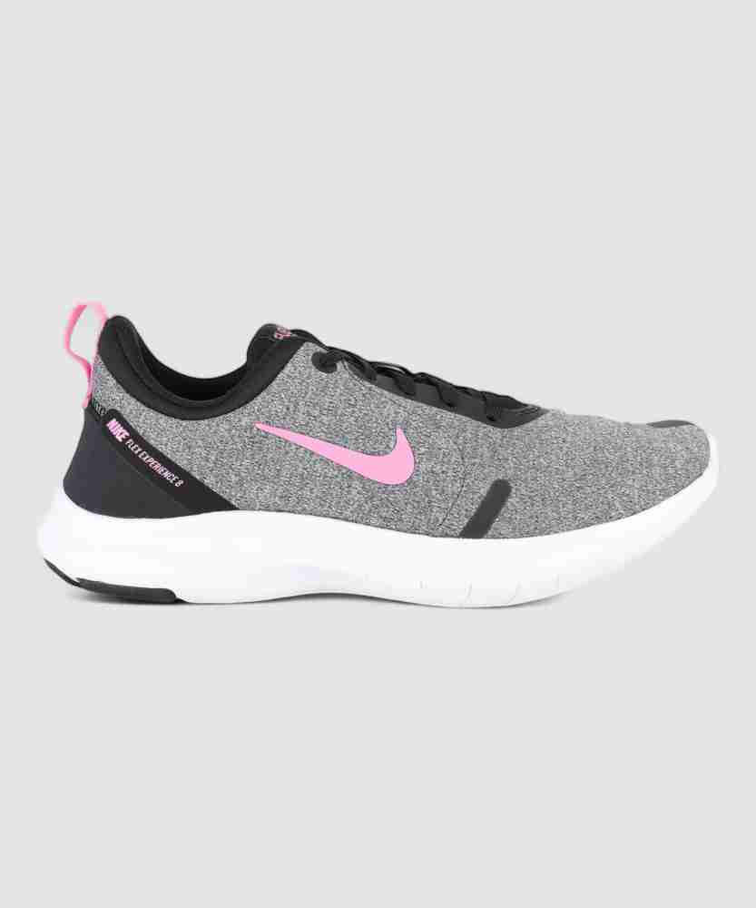 NIKE Wmns Flex Experience Rn 8 Walking Shoes For Women Buy NIKE Wmns Flex Experience Rn 8 Walking Shoes For Women Online at Best Price Shop Online for Footwears in India Flipkart