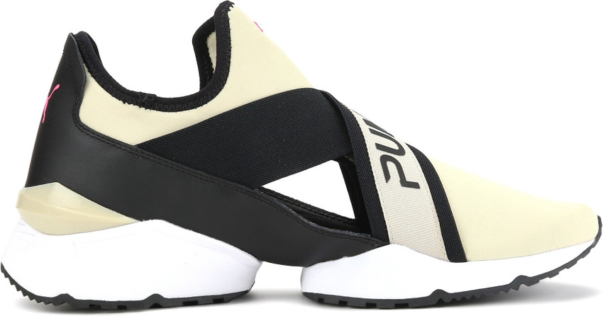 Puma muse eos black online