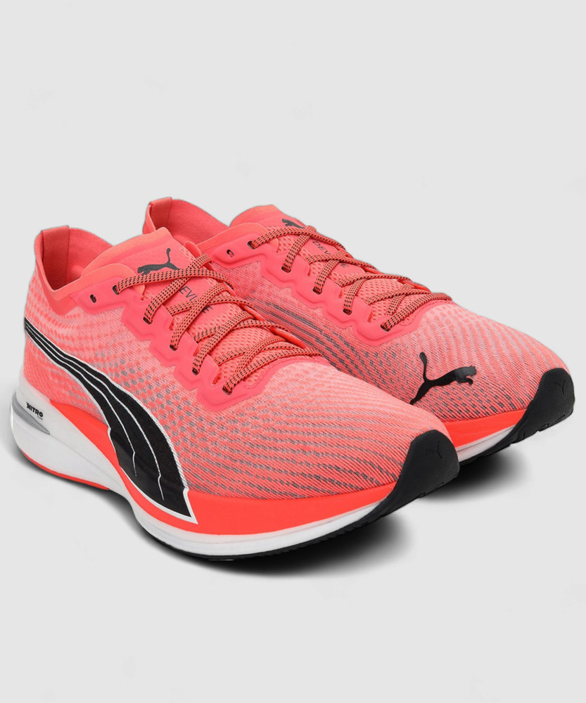 Puma running shoes india flipkart clearance