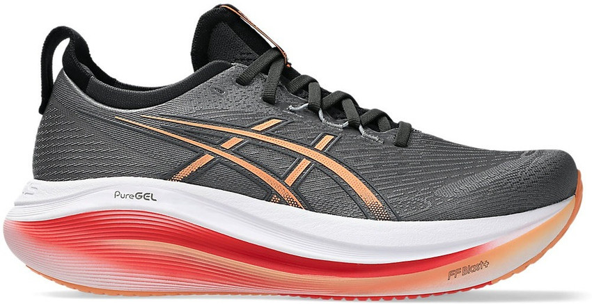 Casual Shoes Men's Gel-nimbus 21 (4e) Running Shoes ASICS