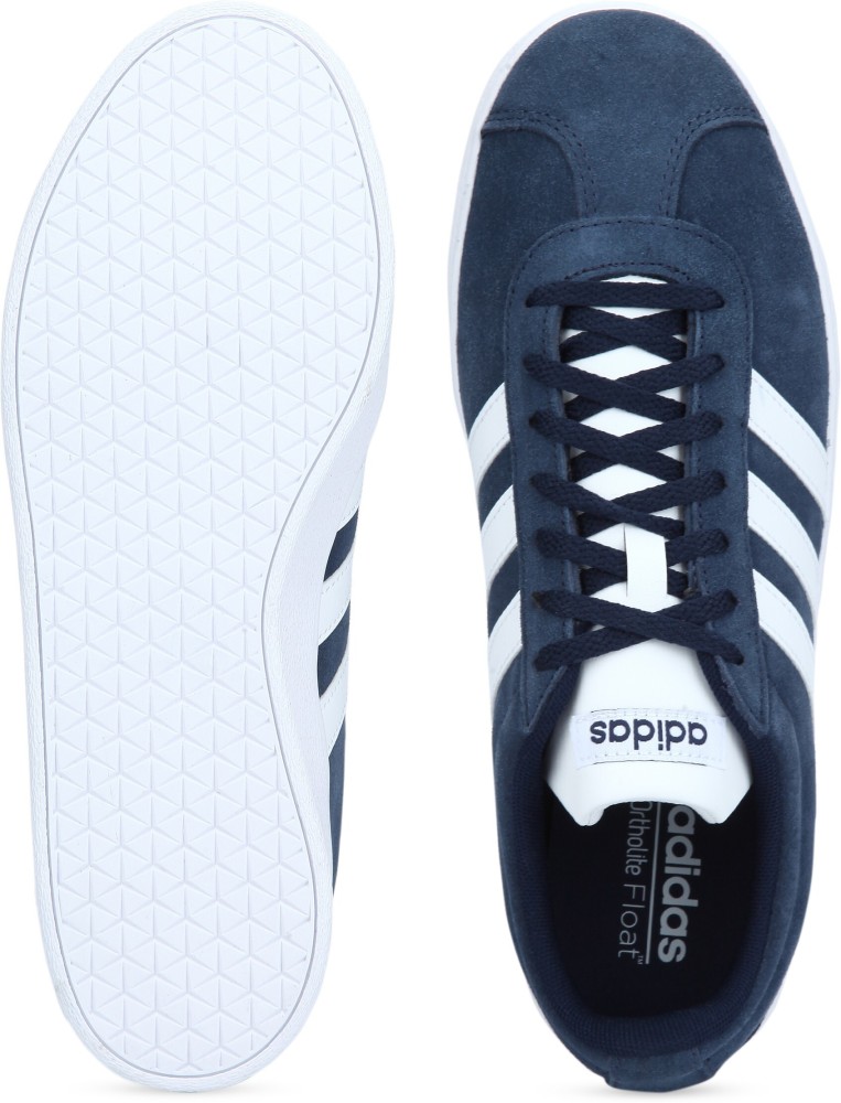 Adidas ortholite hotsell float vl court