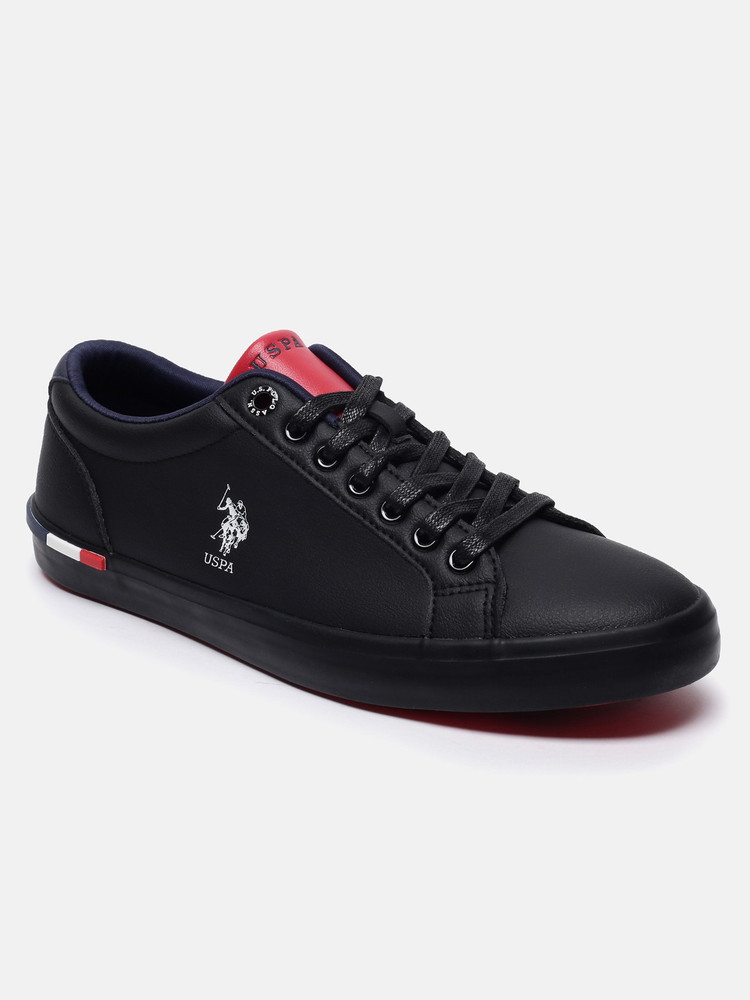 U.S. POLO ASSN. ANTON Sneakers For Men Buy U.S. POLO ASSN. ANTON Sneakers For Men Online at Best Price Shop Online for Footwears in India Flipkart