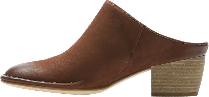 Clarks hotsell spiced isla