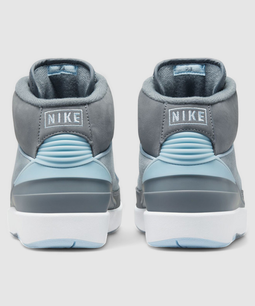 NIKE Air Jordan 2 Retro Sneakers For Women - Buy NIKE Air Jordan 2 Retro  Sneakers For Women Online at Best Price - Shop Online for Footwears in  India | Flipkart.com