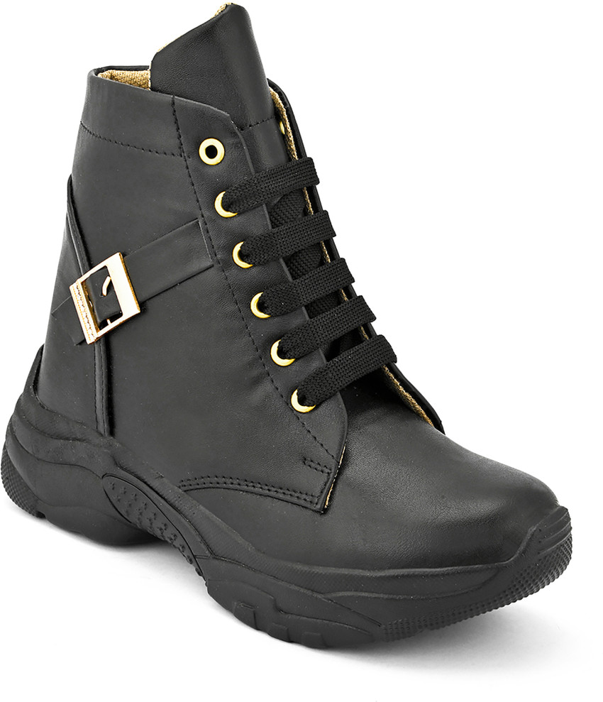 Jogvy Shoes for Womens and Girls Stylish High Ankle Boot New Model Casual Party Wear Boots For Women Buy Jogvy Shoes for Womens and Girls Stylish High Ankle Boot New Model