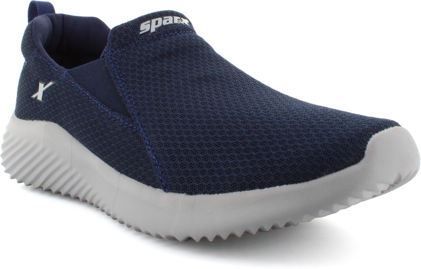 Sparx without best sale lace sport shoes