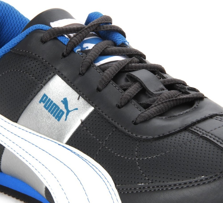 Puma otise dp sneakers hotsell