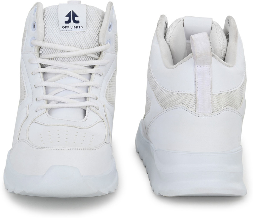 Off white sales shoes flipkart