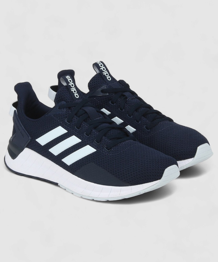 ADIDAS QUESTAR RIDE Running Shoes For Women Buy CONAVY BLUTIN BLUTIN Color ADIDAS QUESTAR RIDE Running Shoes For Women Online at Best Price Shop Online for Footwears in India Flipkart